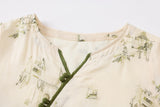 Hope Elegant Qipao Cheongsam