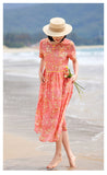 Adrianna Graceful Qipao Cheongsam