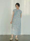 Melany Grand Qipao Cheongsam