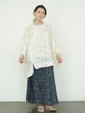 Finley Fascinating Qipao Cheongsam Top