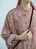 Laylah Fine Qipao Cheongsam