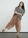 Morgan Graceful Qipao Cheongsam Pant