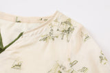 Hope Elegant Qipao Cheongsam