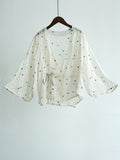Teagan Grand Qipao Cheongsam Top