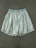 Ryan Amazing Qipao Cheongsam Pants