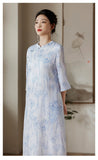 Saige Amazing Qipao Cheongsam