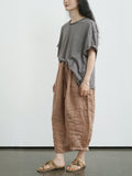 Morgan Graceful Qipao Cheongsam Pant