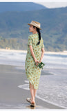 Mavis Superb Qipao Cheongsam