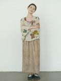 Arabella Exquisite Qipao Cheongsam Top