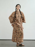Celia Found Bliss Qipao Cheongsam Two Piece