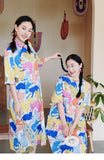 Alessia Graceful Qipao Cheongsam