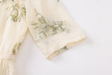 Hope Elegant Qipao Cheongsam