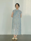 Melany Grand Qipao Cheongsam