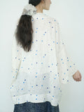 Finley Fascinating Qipao Cheongsam Top