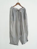Morgan Graceful Qipao Cheongsam Pant