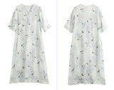 Tiffany Delicate Qipao Cheongsam
