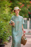 Tinsley Lovely Qipao Cheongsam