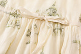 Hope Elegant Qipao Cheongsam