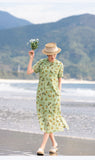 Mavis Superb Qipao Cheongsam