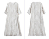 Kai Twice Sweet Embroidery Qipao Cheongsam