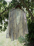 Teagan Grand Qipao Cheongsam Top