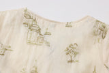 Hope Elegant Qipao Cheongsam