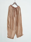 Morgan Graceful Qipao Cheongsam Pant