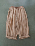 Morgan Graceful Qipao Cheongsam Pant