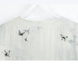 Tiffany Delicate Qipao Cheongsam