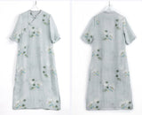 Kailey Sweet Mind Qipao Cheongsam
