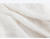 Kai Twice Sweet Embroidery Qipao Cheongsam