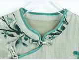 Frances Perfect Qipao Cheongsam