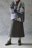 Yamileth Delightful Coat