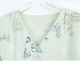 Bianca Next Level Qipao Cheongsam