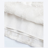 Kai Twice Sweet Embroidery Qipao Cheongsam