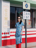 Renata Delightful Qipao Cheongsam