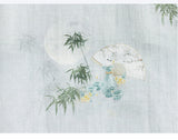 Kailey Sweet Mind Qipao Cheongsam
