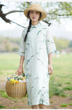 Maren Engaging Qipao Cheongsam