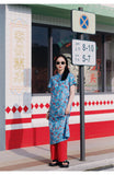 Renata Delightful Qipao Cheongsam