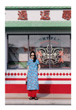 Renata Delightful Qipao Cheongsam