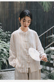 Maisie Remarkable Qipao Cheongsam Top