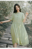Kate Remarkable Qipao Cheongsam