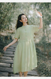 Kate Remarkable Qipao Cheongsam