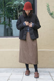 Laylani Beautiful Coat