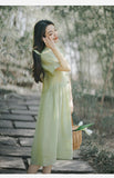Kate Remarkable Qipao Cheongsam