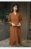 Zara Appealing Qipao Cheongsam