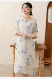 Kayleigh Elegant Qipao Cheongsam