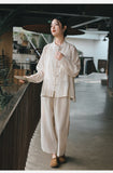 Maisie Remarkable Qipao Cheongsam Top