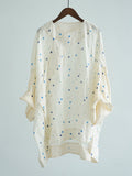 Finley Fascinating Qipao Cheongsam Top