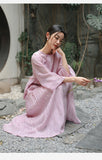 Luciana Remarkable Qipao Cheongsam Skirt